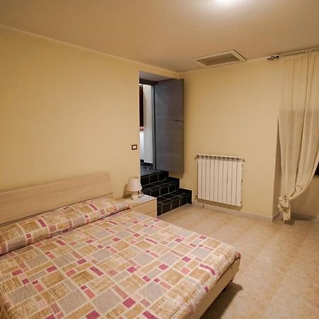 casa vacanza centro storico fornelli Esterno foto