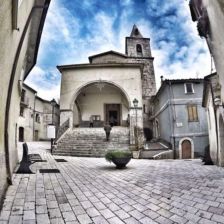 casa vacanza centro storico fornelli Esterno foto