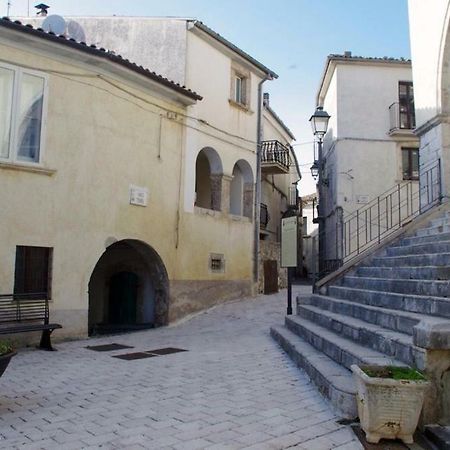 casa vacanza centro storico fornelli Esterno foto