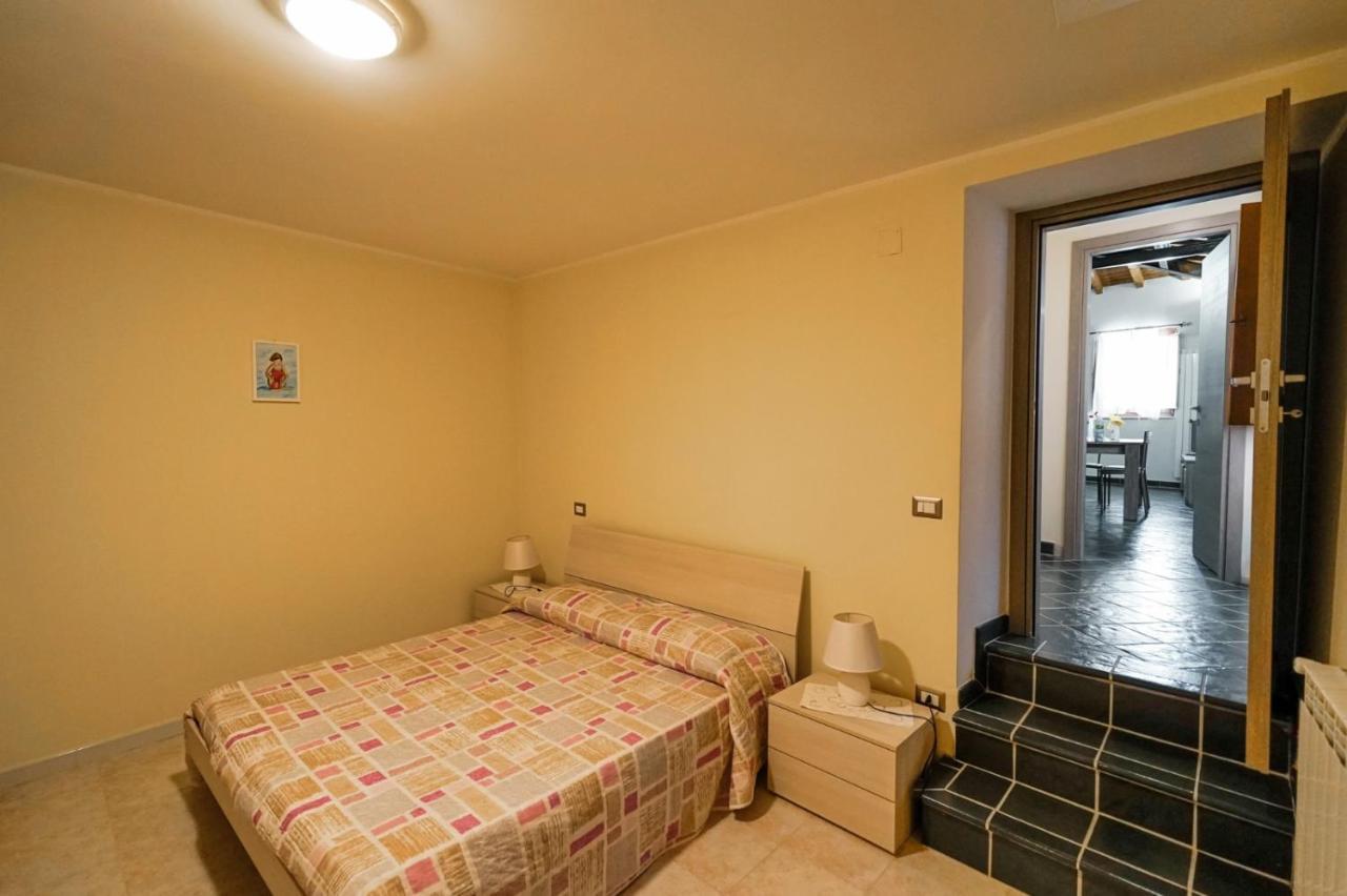 casa vacanza centro storico fornelli Esterno foto