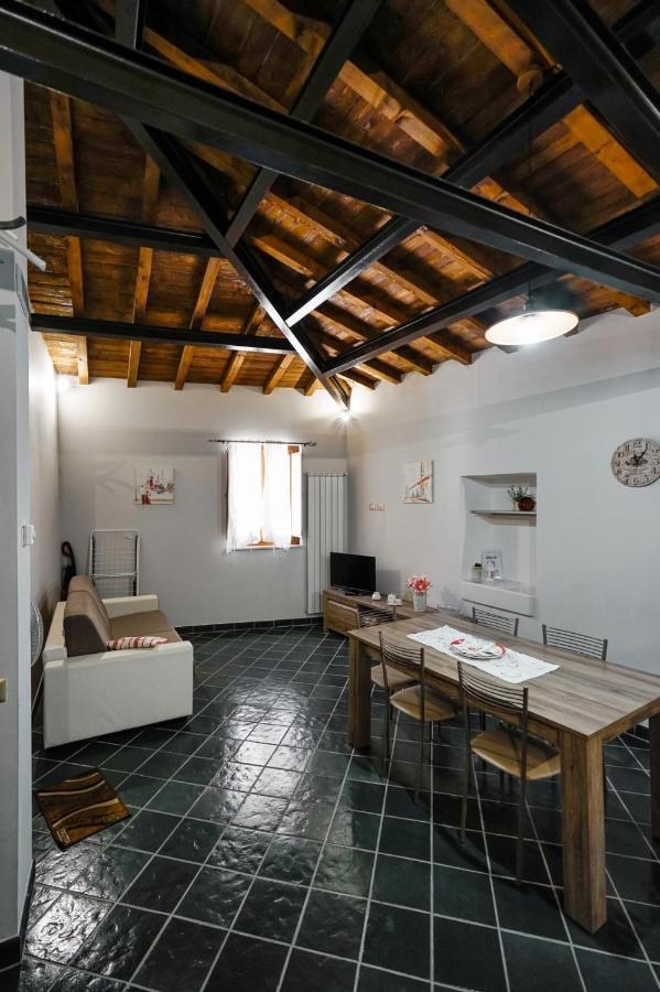 casa vacanza centro storico fornelli Esterno foto